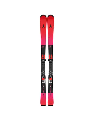ATOMIC | Jugendski Set Redster S9 FIS + Icon 10 | 